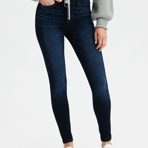 AE Curvy Dream Jean